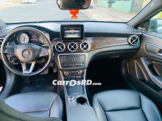 Mercedes-Benz Clase CLA Carros en venta