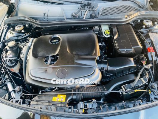 Mercedes-Benz Clase CLA Carros en venta