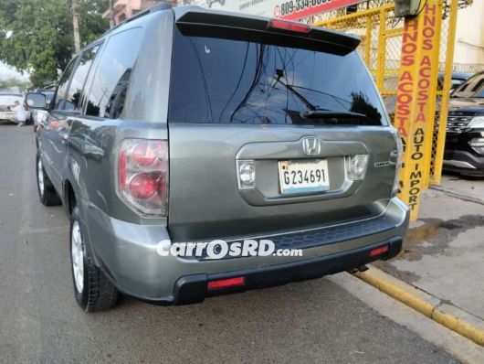 Honda Pilot Jeep en venta