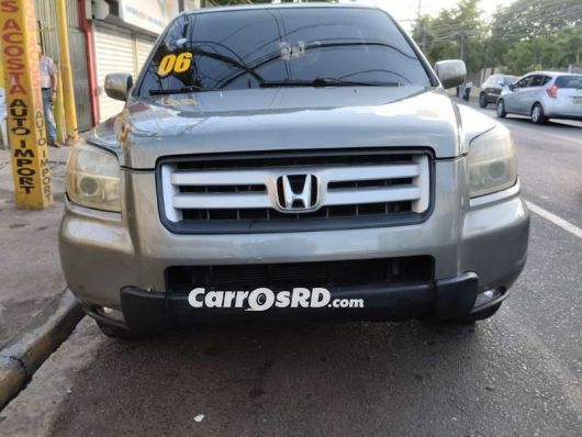 Honda Pilot Jeep en venta