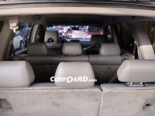 Honda Pilot Jeep en venta