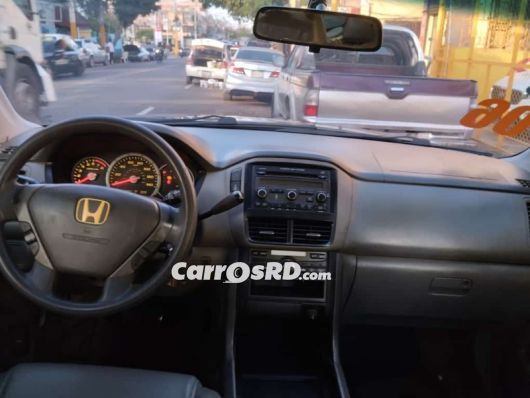Honda Pilot Jeep en venta