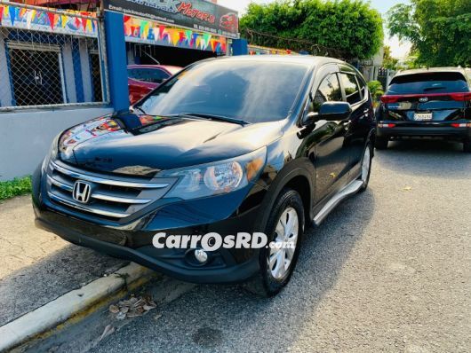 Honda CR-V Jeepeta en venta