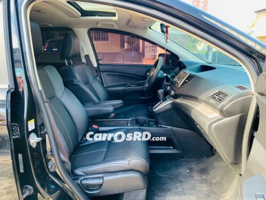 Honda CR-V Jeepeta en venta