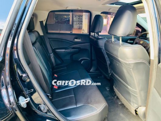 Honda CR-V Jeepeta en venta