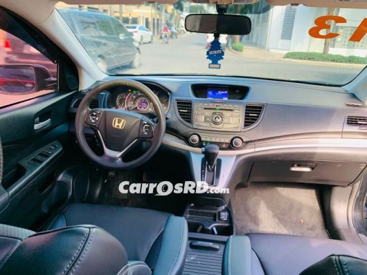 Honda CR-V Jeepeta en venta
