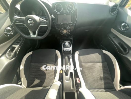 Nissan Note Hatchback en venta