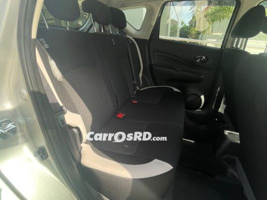 Nissan Note Hatchback en venta