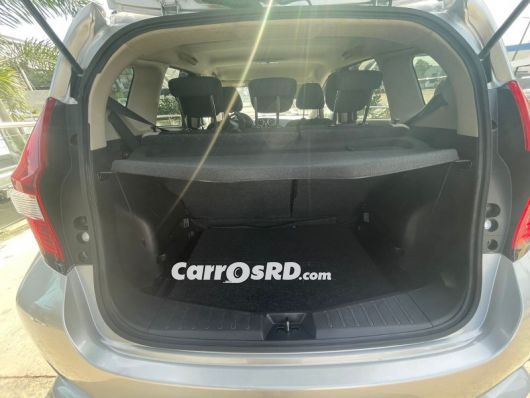 Nissan Note Hatchback en venta