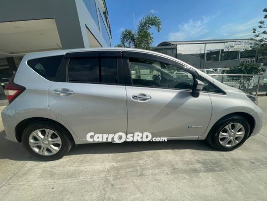 Nissan Note Hatchback en venta