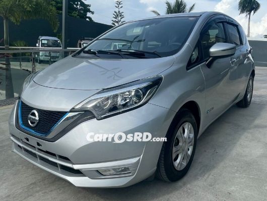 Nissan Note Hatchback en venta