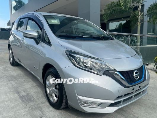Nissan Note Hatchback en venta