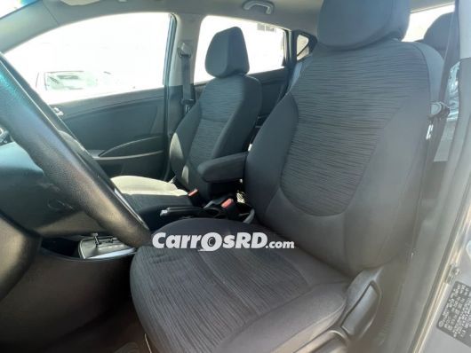 Hyundai Accent Hatchback en venta