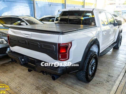 Ford F150 Jeepeta en venta
