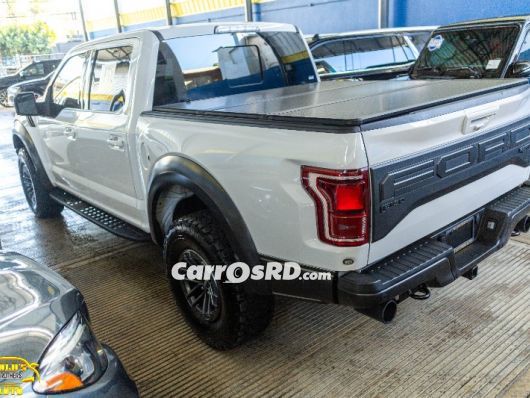 Ford F150 Jeepeta en venta