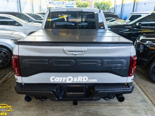 Ford F150 Jeepeta en venta