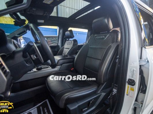 Ford F150 Jeepeta en venta