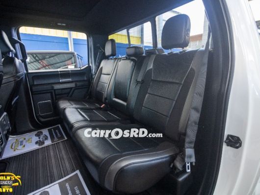 Ford F150 Jeepeta en venta
