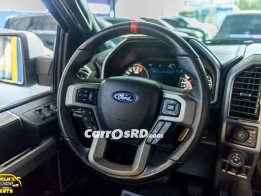 Ford F150 Jeepeta en venta