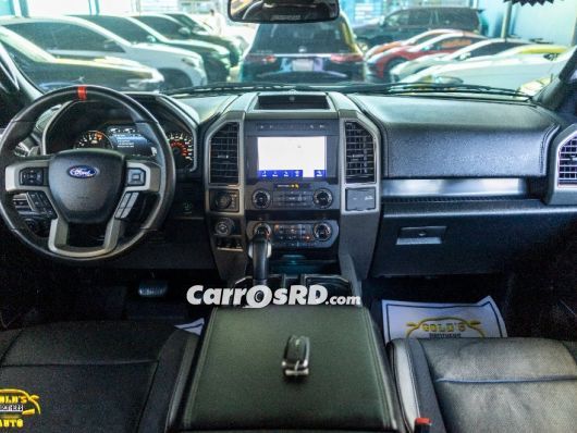 Ford F150 Jeepeta en venta