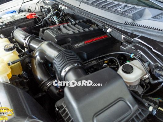 Ford F150 Jeepeta en venta