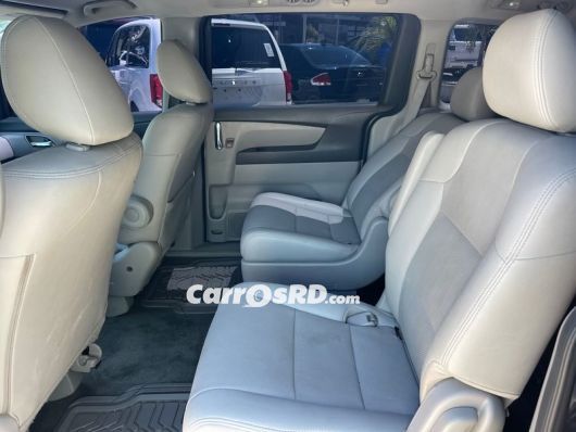 Honda Odyssey Minivan en venta
