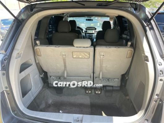 Honda Odyssey Minivan en venta