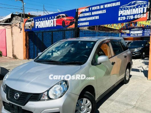 Nissan AD Carros en venta