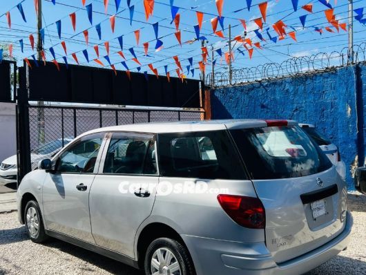Nissan AD Carros en venta