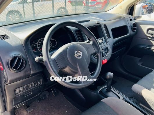 Nissan AD Carros en venta