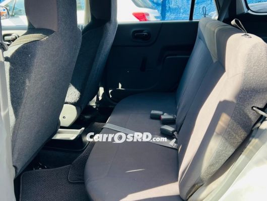 Nissan AD Carros en venta