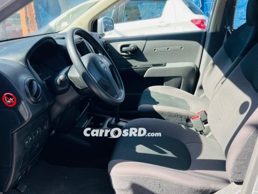 Nissan AD Carros en venta