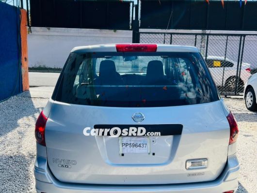 Nissan AD Carros en venta