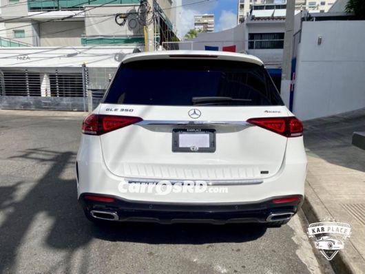 Mercedes-Benz Clase GLE Jeep en venta
