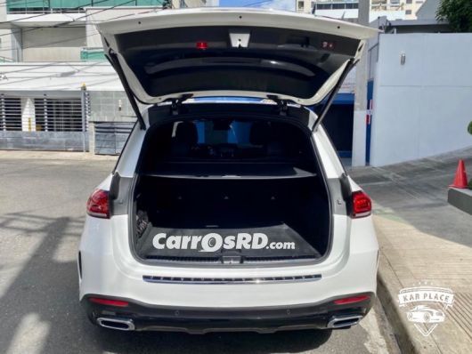 Mercedes-Benz Clase GLE Jeep en venta