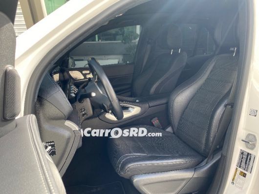 Mercedes-Benz Clase GLE Jeep en venta