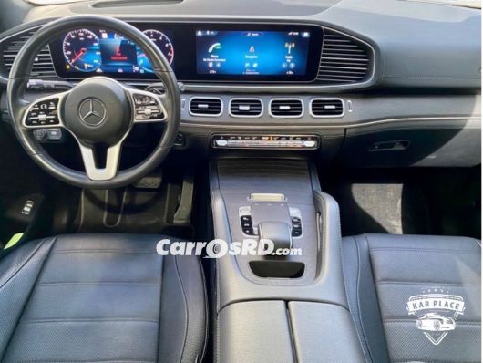 Mercedes-Benz Clase GLE Jeep en venta