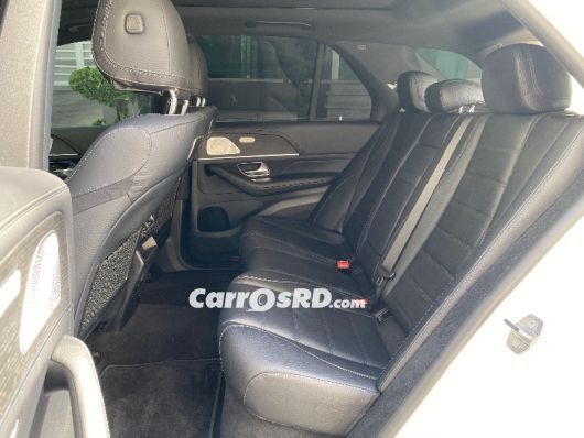 Mercedes-Benz Clase GLE Jeep en venta