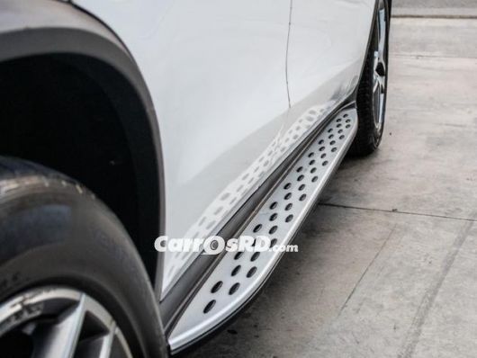 Mercedes-Benz Clase GLC Jeepeta en venta