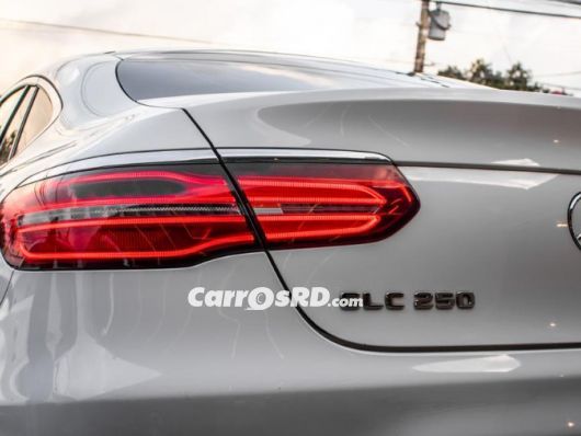 Mercedes-Benz Clase GLC Jeepeta en venta