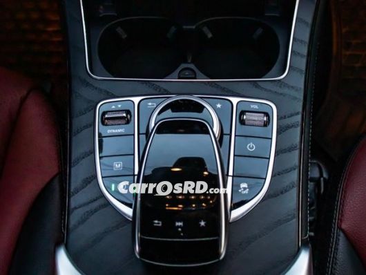 Mercedes-Benz Clase GLC Jeepeta en venta