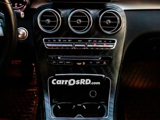 Mercedes-Benz Clase GLC Jeepeta en venta