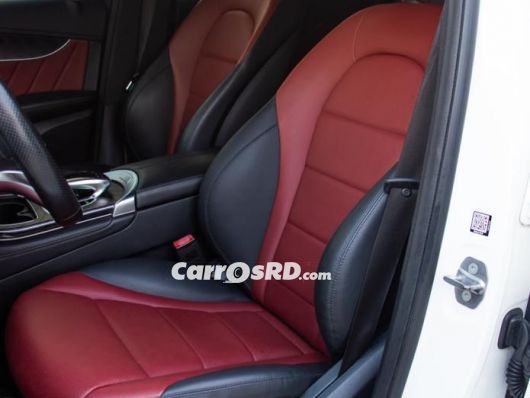 Mercedes-Benz Clase GLC Jeepeta en venta