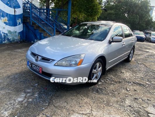 Honda Accord Carros en venta