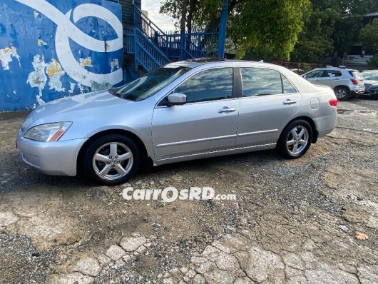 Honda Accord Carros en venta