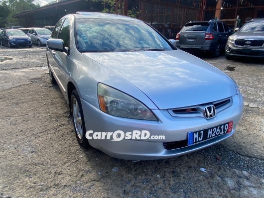 Honda Accord Carros en venta