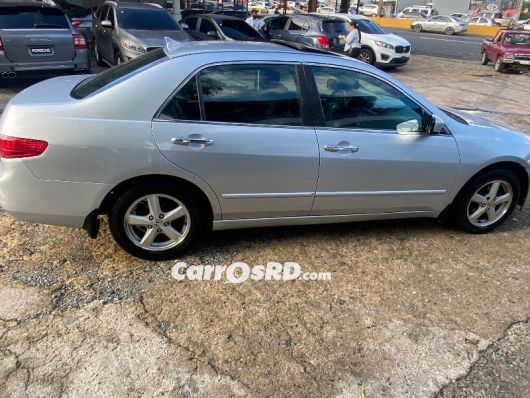 Honda Accord Carros en venta