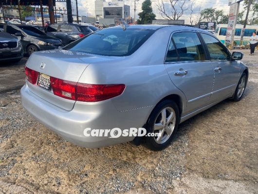 Honda Accord Carros en venta