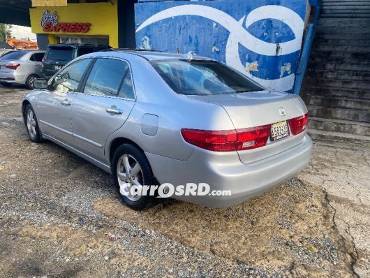 Honda Accord Carros en venta