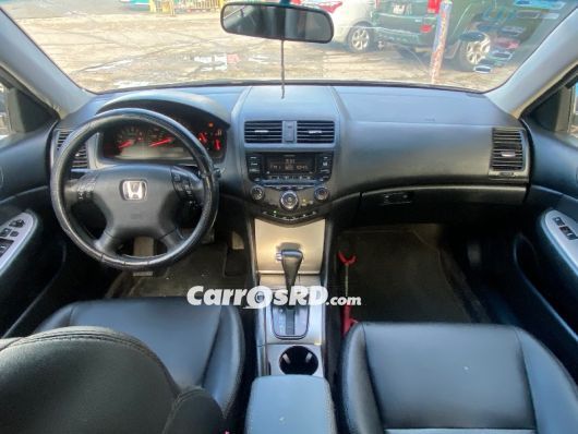 Honda Accord Carros en venta